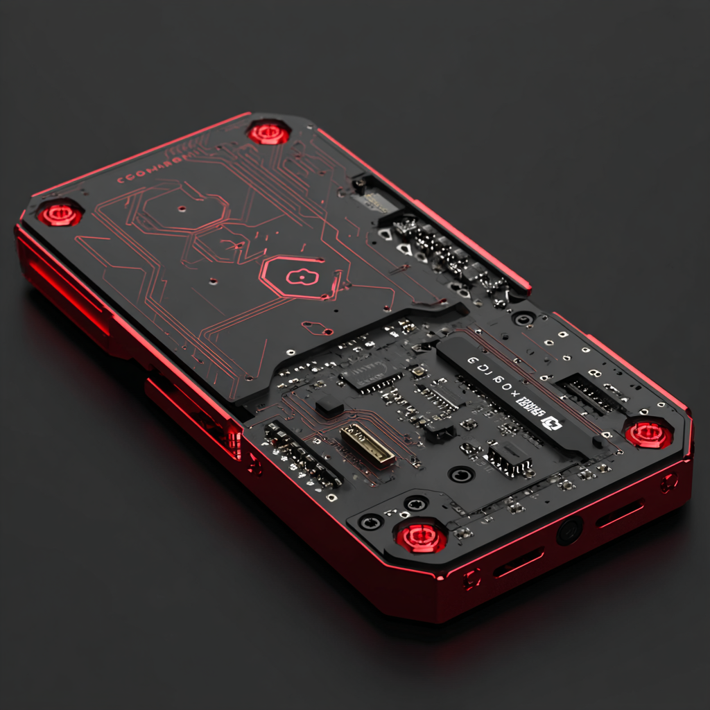 Holdexer Hardware Wallet